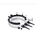 4 x The bucket Company Hydroponics Drip Irrigat...