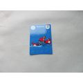 Panini Paris 2024 Olympics - 119 Mascots Triath...