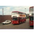 Colour Photograph of Warrington Borough Transpo...
