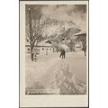Ehrwald mit Wetterstein, Tirol, c.1930 - Somweb...