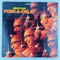 Redd Foxx – Foxx-A-Delic Vinyl LP Record Album ...