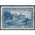 700th Death Anniv Francis of Assisi: $1.25 - Sa...