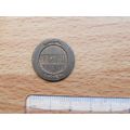 LMS Eurocoin Token (e615 )