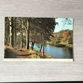 AYR RIVER WALK Southside Scotland Dennis A1159 ...