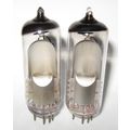 6E1P / EM80 / 6BR5 Reflector Soviet Magic Eye I...