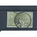 Netherlands stamps. 1906 3c Society for Prevent...