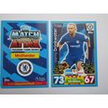 88. Danny Drinkwater - Chelsea - Match Attax 20...