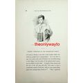 Young Schoolboy Shakespeare, Stratford-On-Avon,...
