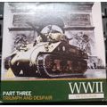 World War 2 In Colour DVD Promo The Daily Teleg...