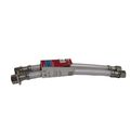 Faucet Connector Supply Line 3/8" Compression x...