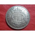 1937 George VI Crown.