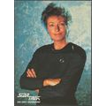 Star Trek TNG - Diana Muldaur as Dr Katherine P...
