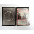 Star Wars 1997 Cloud City Decipher CCG B/B Card...