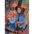 1998 Press Pass VIP Jeff Gordon Nascar Country ...