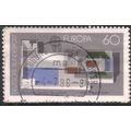 Germany 1987 - SG2186 - 60pf - German Pavillion...
