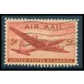 Used C32 5c DC-4 Skymaster Fine Plus WA0510