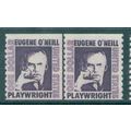 1305C $1 Eugene O'Neill Fine MNH CLP R0160