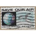 Save Our Air 14380