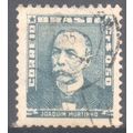 Brazil 1954 - SG895 - 50c lilac - Joaquim Murti...