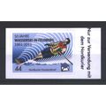 50 Jahre Wasserski in Feldberg / Waterskiing in...