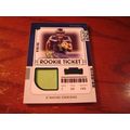 2021, Contenders, Rookie Ticket, Green, Patch, ...