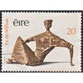 Ireland, 1979 20p Seated Figure, SG 452 (Scott ...