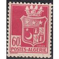 Algérie 1942 Michel 183IA Neuf ** Cote (2005) 0...
