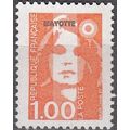 Mayotte 1997 Michel 24 Neuf ** Cote (2002) 0.50...