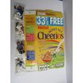 Nestle 2000 Cheerios Euro 2000 Footballer Figur...