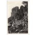 The Yat Rock Symonds Yat Herefordshire RP Postc...