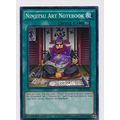 YuGiOh The Dark Illusion - TDIL-EN081 - Ninjuts...