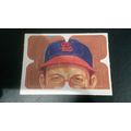 1988 Donruss Puzzle Card # 22, 23, 24 Mint (9) ...