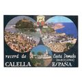 multiview, CALELLA , BARCELONA, SPAIN used post...