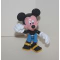 Disney's Mickey Mouse Poseable Play Figure