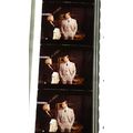Goldfinger. pk GFC o51Y. 1 strip of 5 film cell...