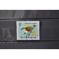 AUSTRALIA 1966 SG 0386 USED