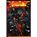 Nine Volt (Vol 1) # 004 NM MODERN AGE COMICS