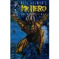 Mr Hero: The Newmatic Man (Vol 1) # 005 NM MODE...