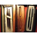 collection Vivtage pens