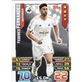 Match Attax 2015/2016 277 Federico Fernandez Sw...