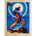 Marvel Masterpieces 1994 Base trading Card # 13...