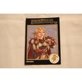 Zenobia 1992 TSR 2nd Edition Dungeons & Dragons...