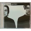 SAVAGE GARDEN by SAVAGE GARDEN (CD, 1997 - Colu...