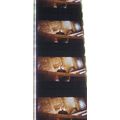 Labyrinth. Pk VZA - C062j. - 1 STRIP OF 5 - 35M...