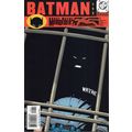 BATMAN #599 - DC COMICS (2002)
