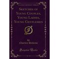 Sketches of Young Couples, Young Ladies, Young ...