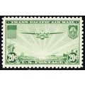 C21, Mint Superb NH 20¢ With Graded 98 PSE Cert...