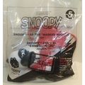 2018 McDonalds Peanuts Snoopy #5 Masked Marvel ...