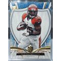 2013 Topps Supreme GIOVANI BERNARD (Bengals) Bl...