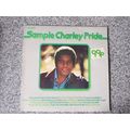 Charley Pride – Sample Charley Pride (SAS1005) ...
